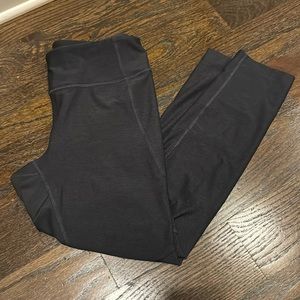 Outdoor Voices Warm Up Leggings, perfect condition!!